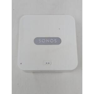Sonos Bridge Wireless Network Model BRIDGE-No Cord